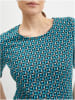 orsay Shirt in Petrol