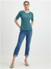 orsay Shirt petrol