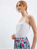 orsay Hose in Hellblau/ Bunt