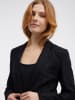 orsay Blazer in Schwarz