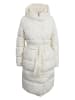 orsay Winterjacke in Creme