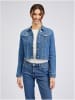 orsay Jeansjacke in Blau