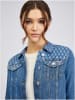 orsay Jeansjacke in Blau