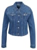 orsay Jeansjacke in Blau