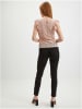 orsay Bluse in Beige