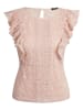 orsay Bluse in Beige