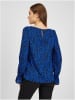 orsay Blouse blauw