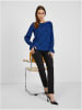 orsay Blouse blauw
