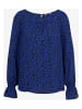 orsay Blouse blauw