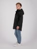 Vingino Regenjacke "Twilight" in Schwarz
