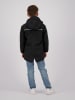 Vingino Regenjacke "Twilight" in Schwarz
