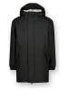 Vingino Regenjacke "Twilight" in Schwarz