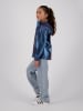 Vingino Regenjas "Lightning" blauw