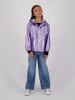 Vingino Regenjacke "Lightning" in Lila