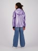 Vingino Regenjacke "Lightning" in Lila