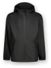 Vingino Regenjacke "Thyfoon" in Schwarz