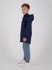 Vingino Regenjacke "Thubder" in Dunkelblau