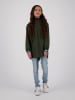 Vingino Regenjacke "Thubder" in Khaki