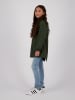 Vingino Regenjacke "Thubder" in Khaki