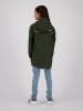 Vingino Regenjacke "Thubder" in Khaki