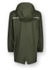Vingino Regenjacke "Thubder" in Khaki