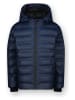 Vingino Steppjacke "Eclipse" in Dunkelblau