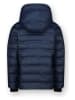 Vingino Doorgestikte jas "Eclipse" blauw