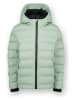 Vingino Steppjacke "Eclipse" in Grün