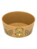 Sterntaler® 3tlg. Kindergeschirr-Set "Albert & Lio" in Hellbraun