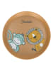 Sterntaler® 3tlg. Kindergeschirr-Set "Albert & Lio" in Hellbraun