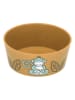 Sterntaler® 3tlg. Kindergeschirr-Set "Albert & Lio" in Hellbraun