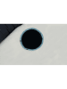Sterntaler® Spieldecke "Elia" in Dunkelblau/ Creme - Ø 100 cm