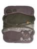 Sterntaler® Spielbogen in Grau/ Khaki - (L)100 x (B)80 cm