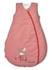 Sterntaler® Babyschlafsack "Emmis Garden" in Rosa