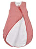 Sterntaler® Babyschlafsack "Emmis Garden" in Rosa