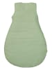 Sterntaler® Babyschlafsack "Emmis Garden" in Grün
