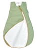 Sterntaler® Babyschlafsack "Emmis Garden" in Grün