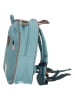 Sterntaler® Kinderrucksack "Kalla" in Hellblau - (B)21 x (H)28 x (T)10 cm