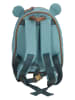 Sterntaler® Kinderrucksack "Kalla" in Hellblau - (B)21 x (H)28 x (T)10 cm