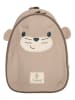 Sterntaler® Kinderrucksack "Otti" in Beige - (B)21 x (H)28 x (T)10 cm