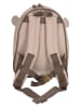 Sterntaler® Kinderrucksack "Otti" in Beige - (B)21 x (H)28 x (T)10 cm