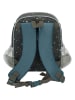 Sterntaler® Kinderrucksack "Elia" in Dunkelblau - (B)24 x (H)30 x (T)10 cm