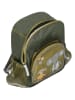 Sterntaler® Kinderrucksack in Khaki/ Grün - (B)24 x (H)30 x (T)10 cm