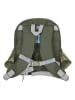 Sterntaler® Kinderrucksack in Khaki/ Grün - (B)24 x (H)30 x (T)10 cm