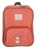 Sterntaler® Kinderrucksack in Orange - (B)22 x (H)28,5 x (T)10 cm