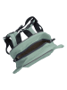 Sterntaler® Kinderrucksack "Albert" in Grün - (B)22 x (H)28,5 x (T)10 cm