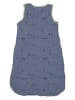 Sterntaler® Schlafsack "Emmis Garden" in Blau