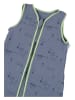 Sterntaler® Schlafsack "Emmis Garden" in Blau