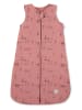 Sterntaler® Schlafsack "Emmis Garden" in Rosa
