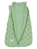 Sterntaler® Schlafsack "Kinni & Kalla" in Grün
